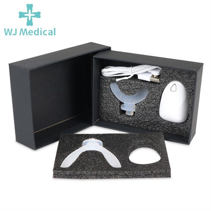 Dental Orthodontic Periodontal Soothing Denture