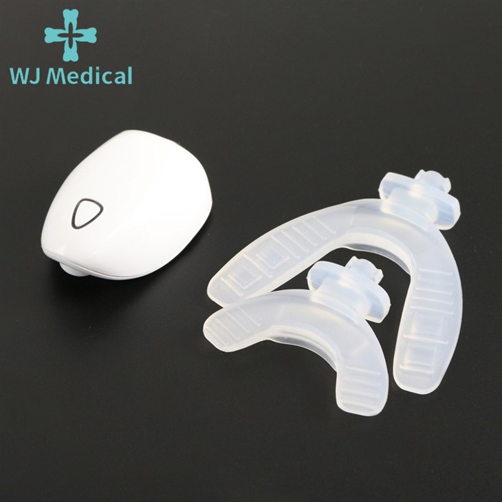 Dental Orthodontic Periodontal Soothing Denture