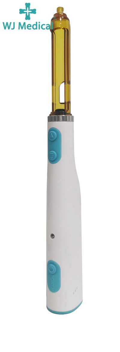 Zobu anestēzijas pastiprinātājs